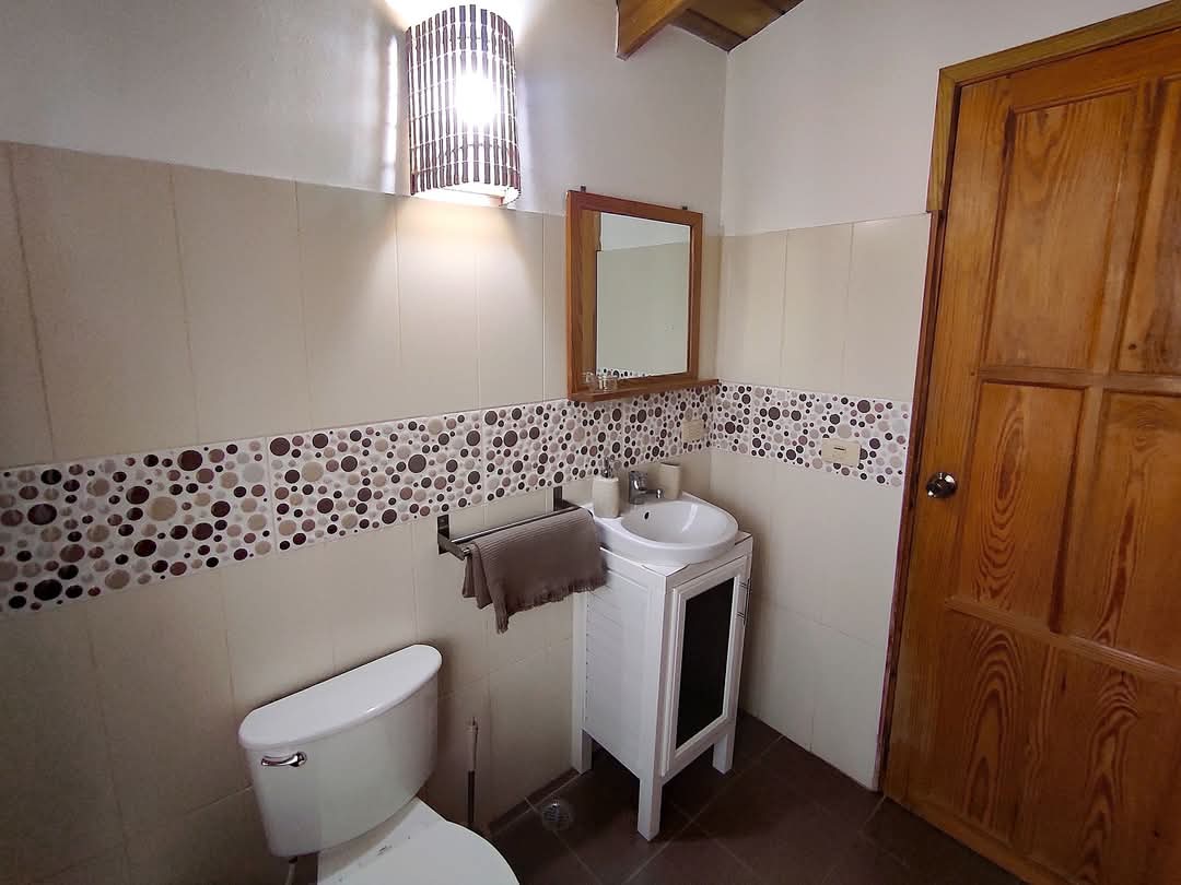 2-br Bungalow a few meters to beach in Las Galeras - Ocean Edge Real Estate (11)