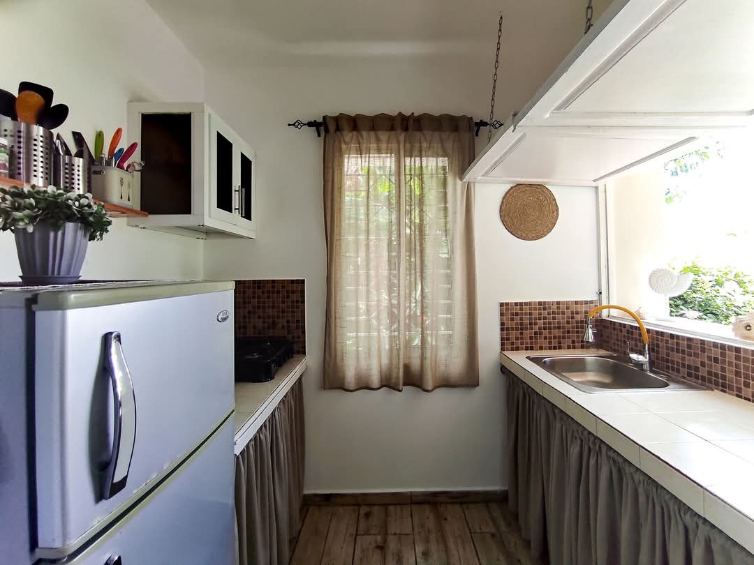 2-br Bungalow a few meters to beach in Las Galeras - Ocean Edge Real Estate (3)