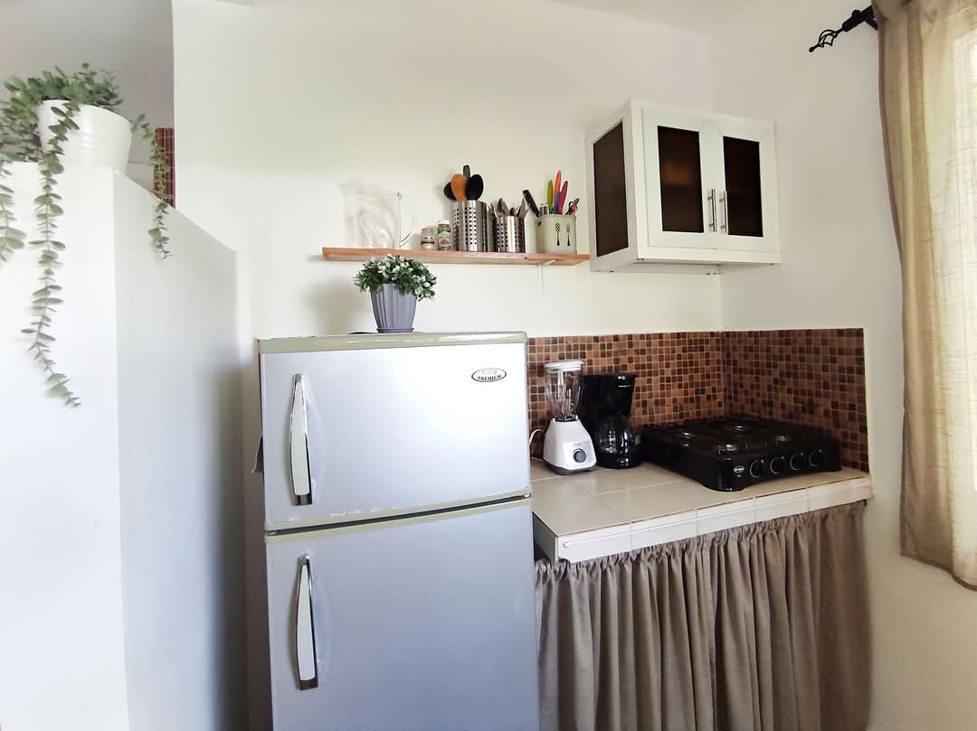 2-br Bungalow a few meters to beach in Las Galeras - Ocean Edge Real Estate (7)