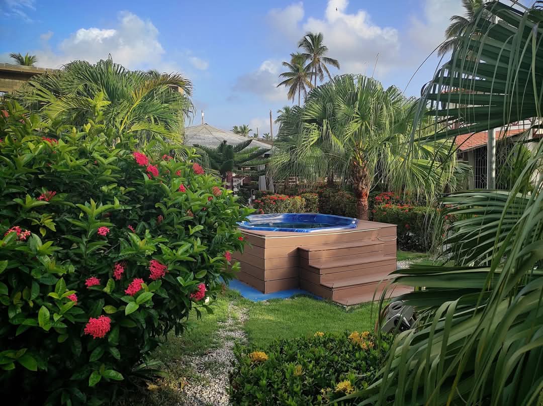 2-br Bungalow a few meters to beach in Las Galeras - Ocean Edge Real Estate (8)