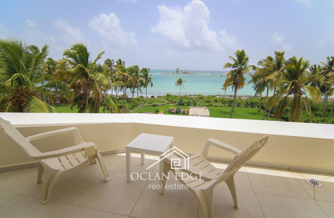 Exceptional Ocean Front Villa & Guest house in Las Galeras-ocean-edge-real-estate (22)
