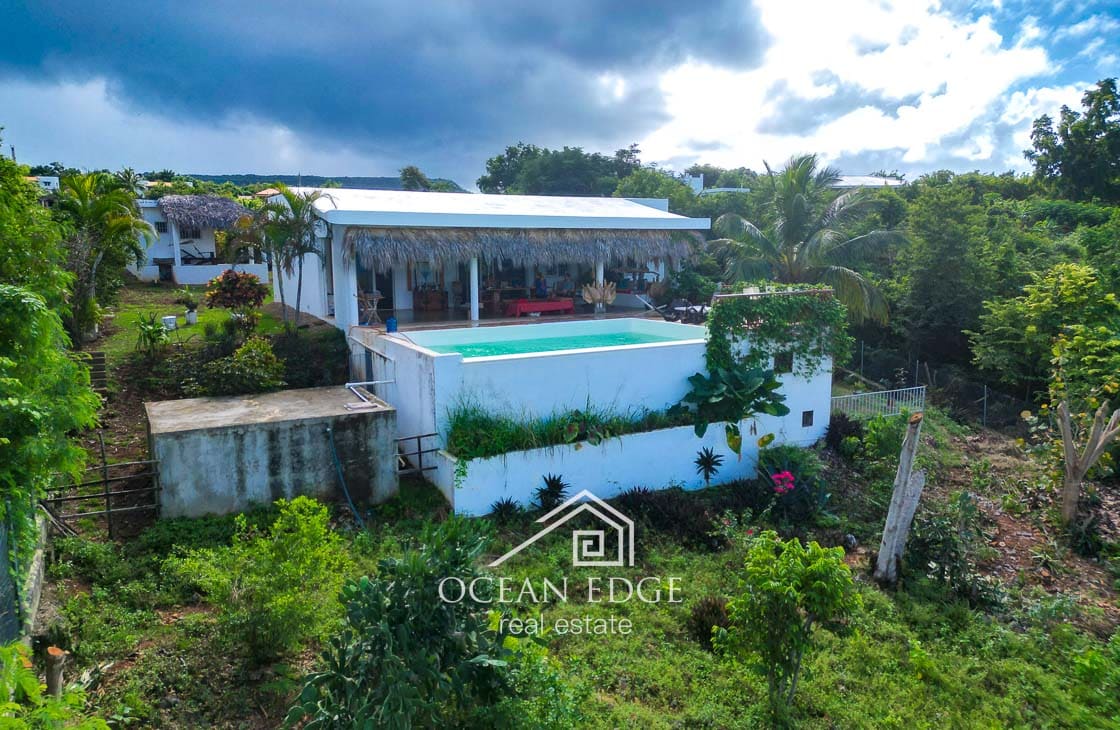 Panoramic-ocean-view-property-on-a-hill-in-Las-Galeras-ocean-edge-real-estate