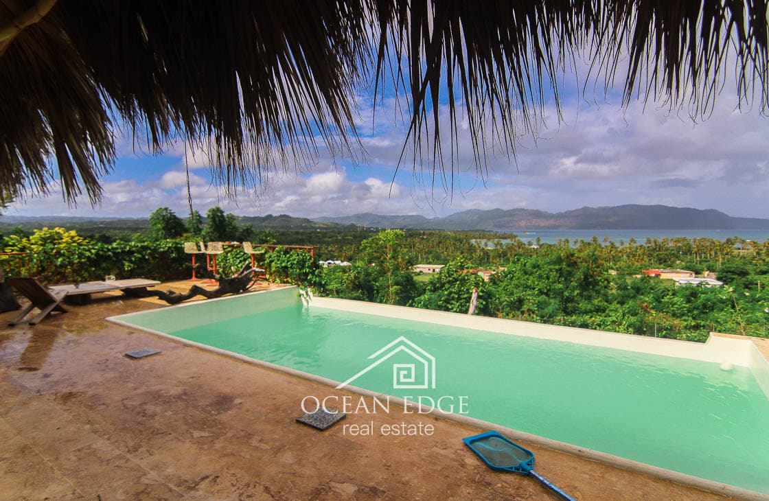 Panoramic ocean view property on a hill in Las Galeras-ocean-edge-real-estate (18)