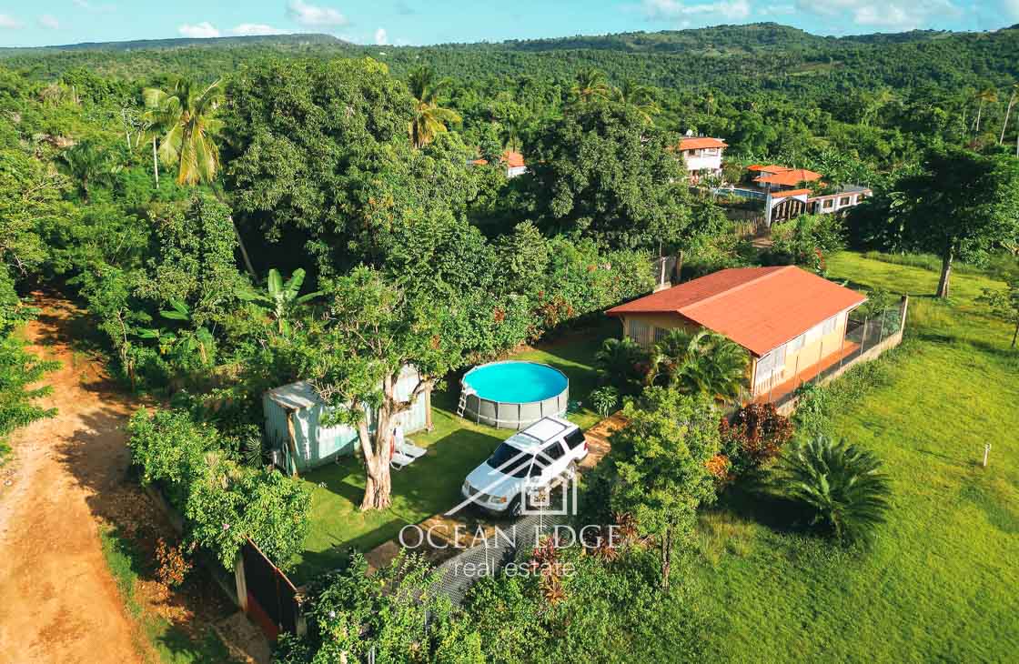 Price Opportunity villa with garden in Las Galeras-ocean-edge-real-estate (12)