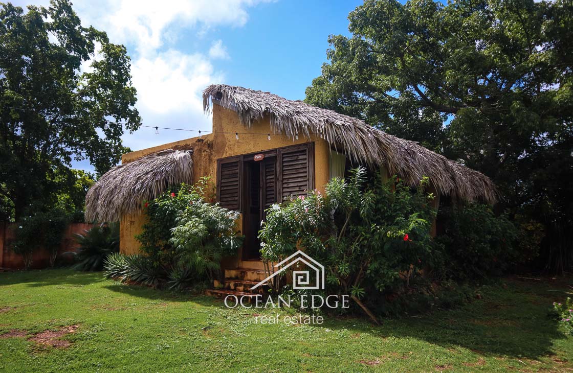 Rental Investement with 3 Bungalows in Las Galeras-ocean-edge-real-estate (15)