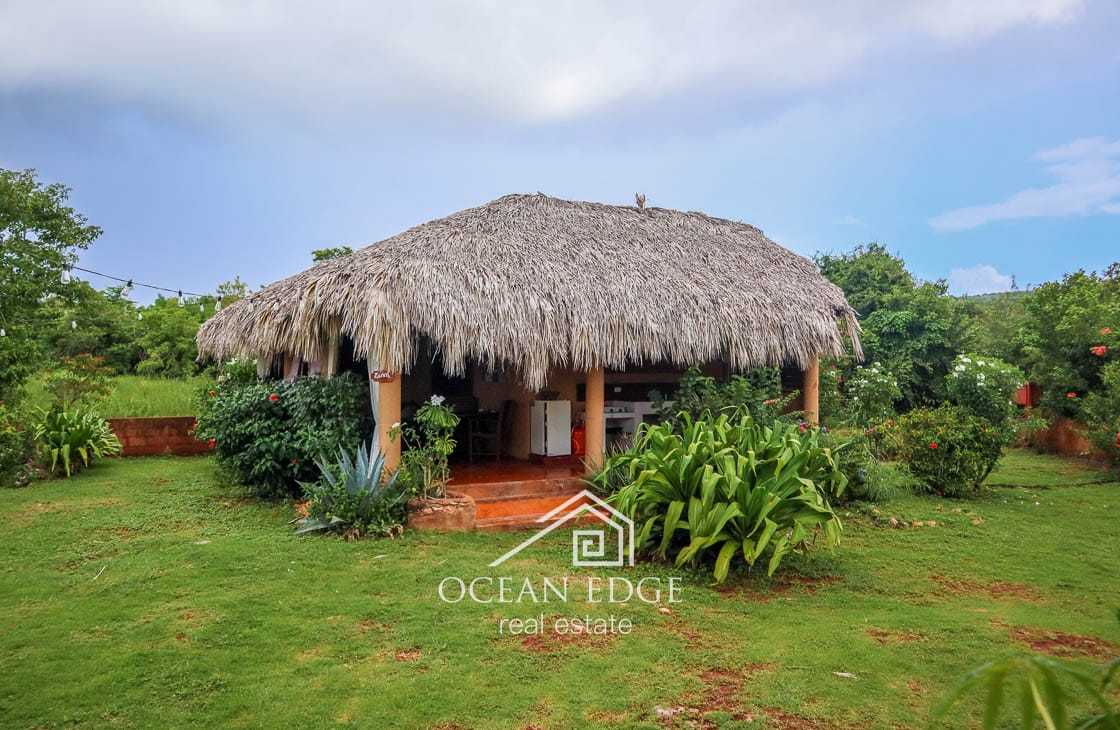 Rental Investement with 3 Bungalows in Las Galeras-ocean-edge-real-estate (23)