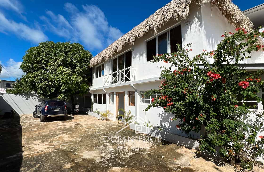 Renovated Guest House opportunity in tourism center-las-galeras-ocean-edge-real-estate (28)