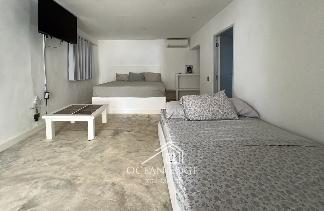 Renovated Guest House opportunity in tourism center-las-galeras-ocean-edge-real-estate (38)