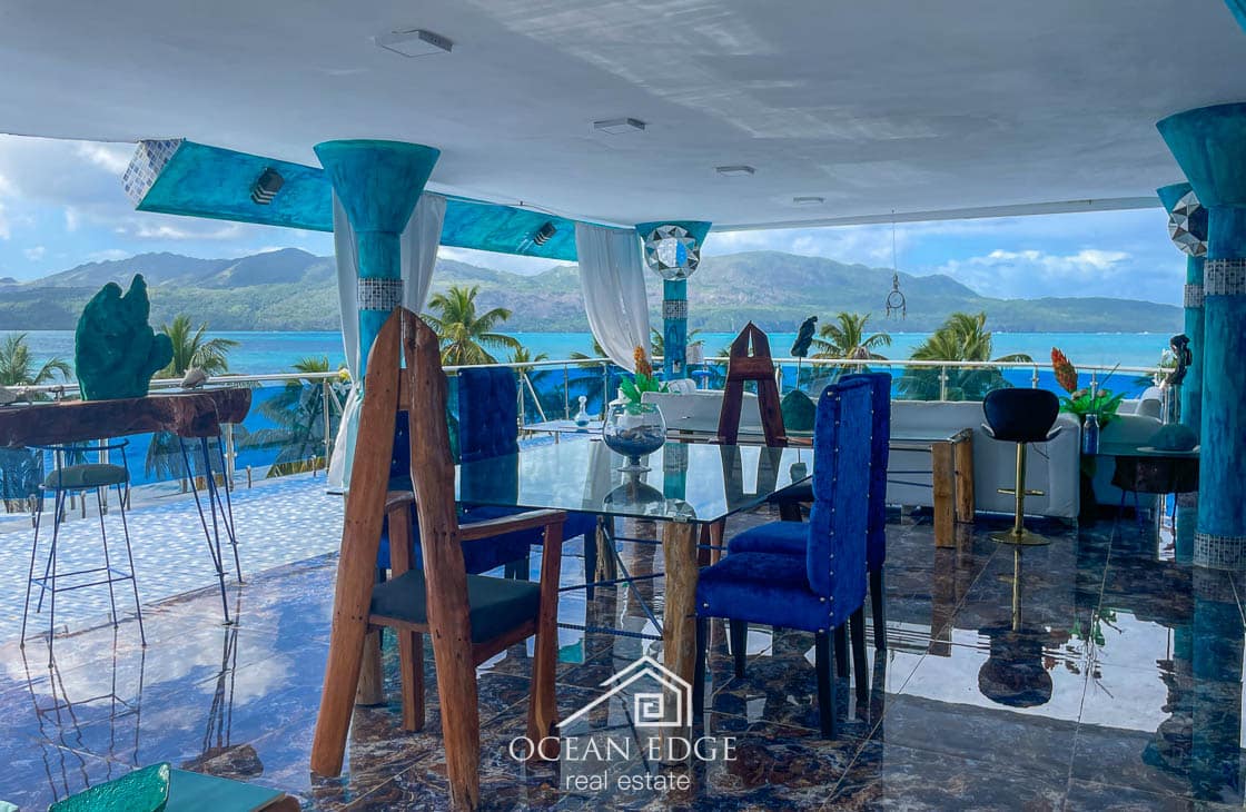 Unique Beachfront Hotel with Breathtaking Ocean view-las-galeras-ocean-edge-real-estate (27)