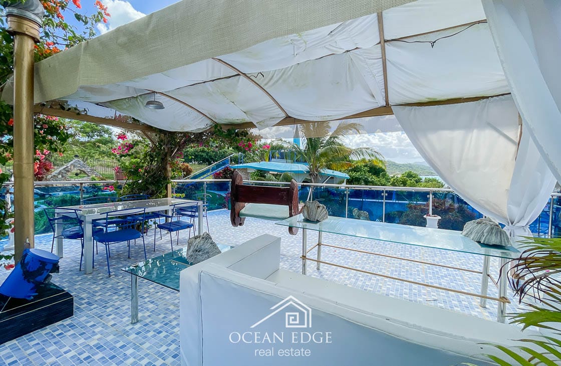 Unique Beachfront Hotel with Breathtaking Ocean view-las-galeras-ocean-edge-real-estate (35)