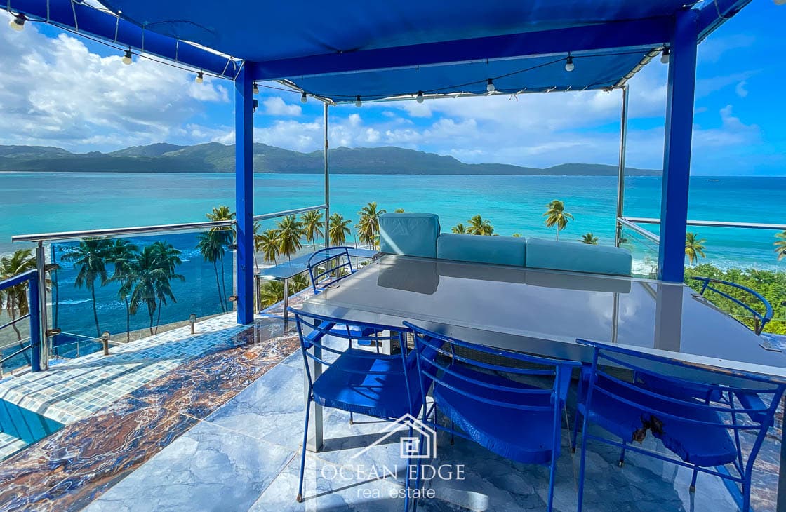 Unique Beachfront Hotel with Breathtaking Ocean view-las-galeras-ocean-edge-real-estate (41)