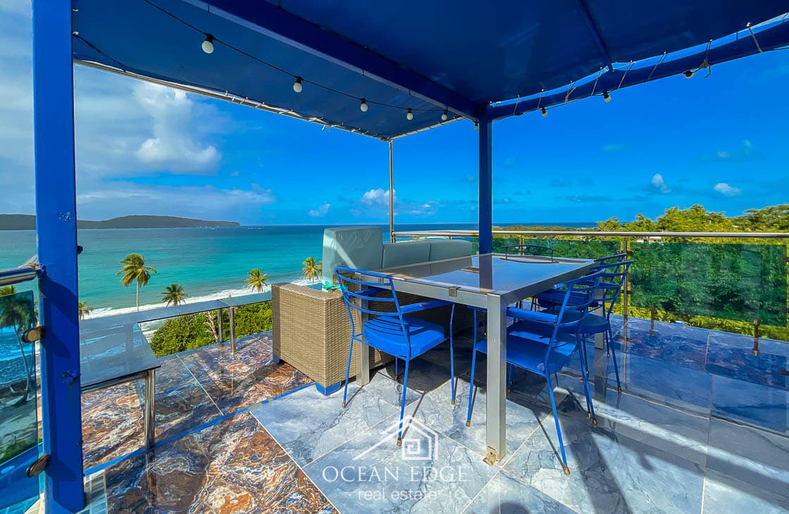 Unique Beachfront Hotel with Breathtaking Ocean view-las-galeras-ocean-edge-real-estate (45)