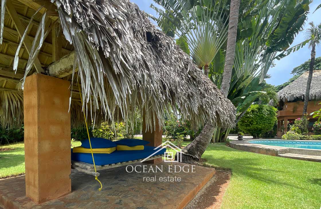 Tropical B&B business opportunity in Las Galeras-ocean-edge-real-estate (13)