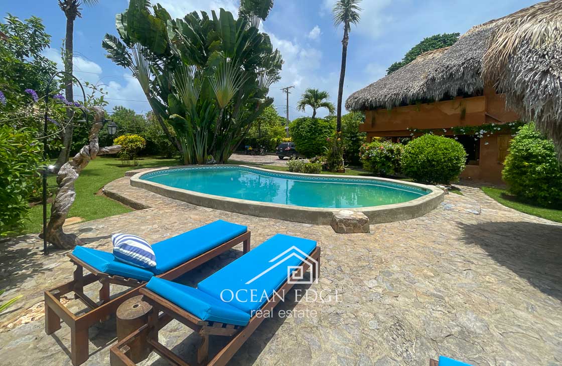 Tropical B&B business opportunity in Las Galeras-ocean-edge-real-estate (23)