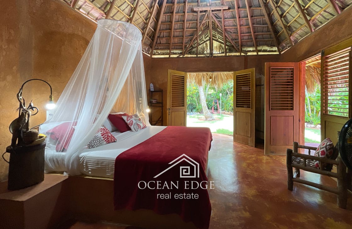 Tropical B&B business opportunity in Las Galeras-ocean-edge-real-estate (7)