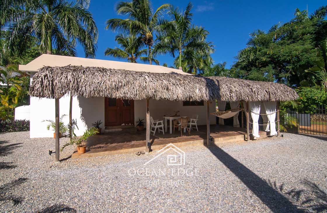 1-bed caribbean style villa near Playa Grande & Playita-las-galeras-ocean-edge-real-estate (1)