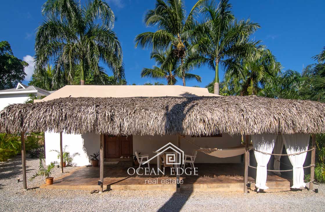 1-bed caribbean style villa near Playa Grande & Playita-las-galeras-ocean-edge-real-estate (2)