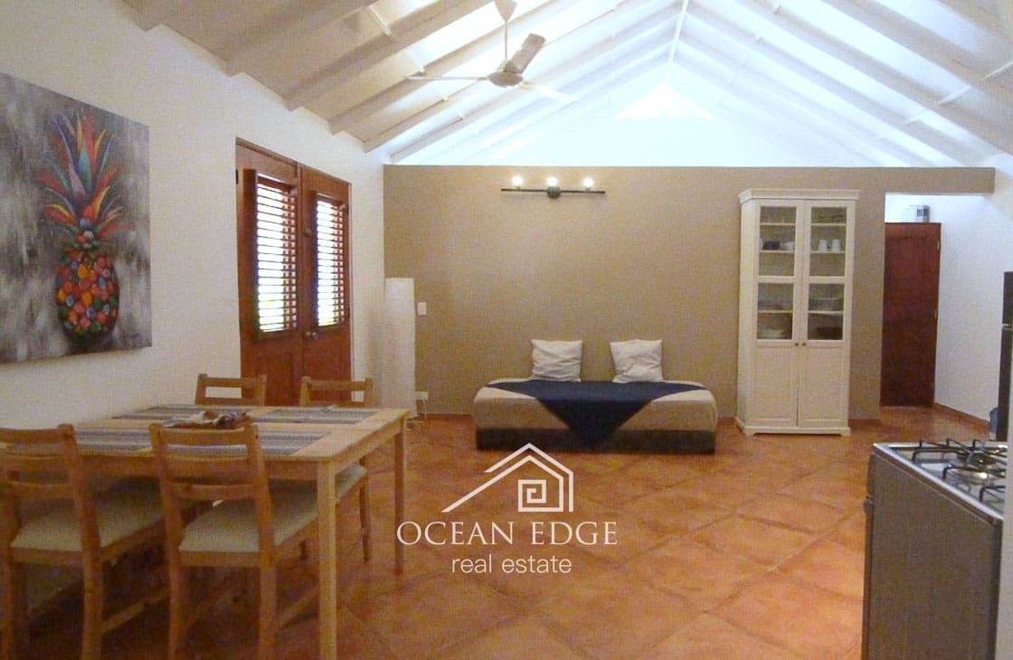 1-bed caribbean style villa near Playa Grande & Playita-las-galeras-ocean-edge-real-estate (28)