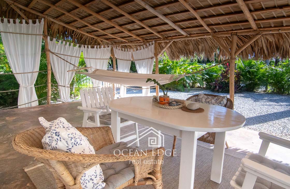 1-bed caribbean style villa near Playa Grande & Playita-las-galeras-ocean-edge-real-estate (4)