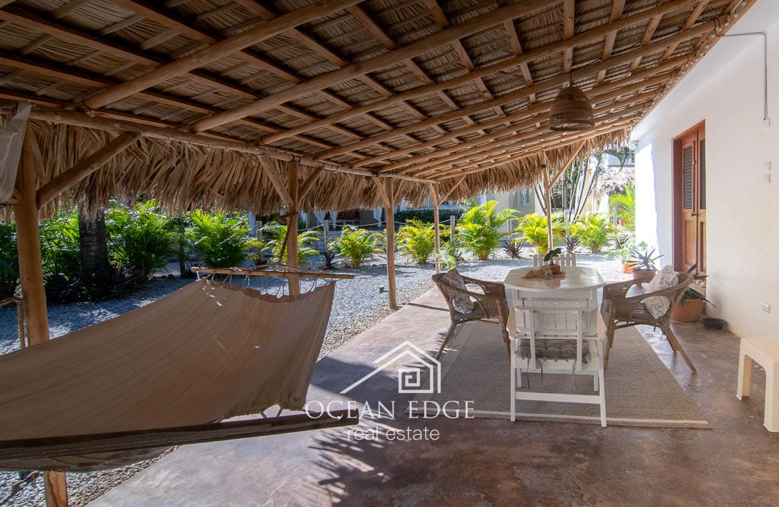 1-bed caribbean style villa near Playa Grande & Playita-las-galeras-ocean-edge-real-estate (5)