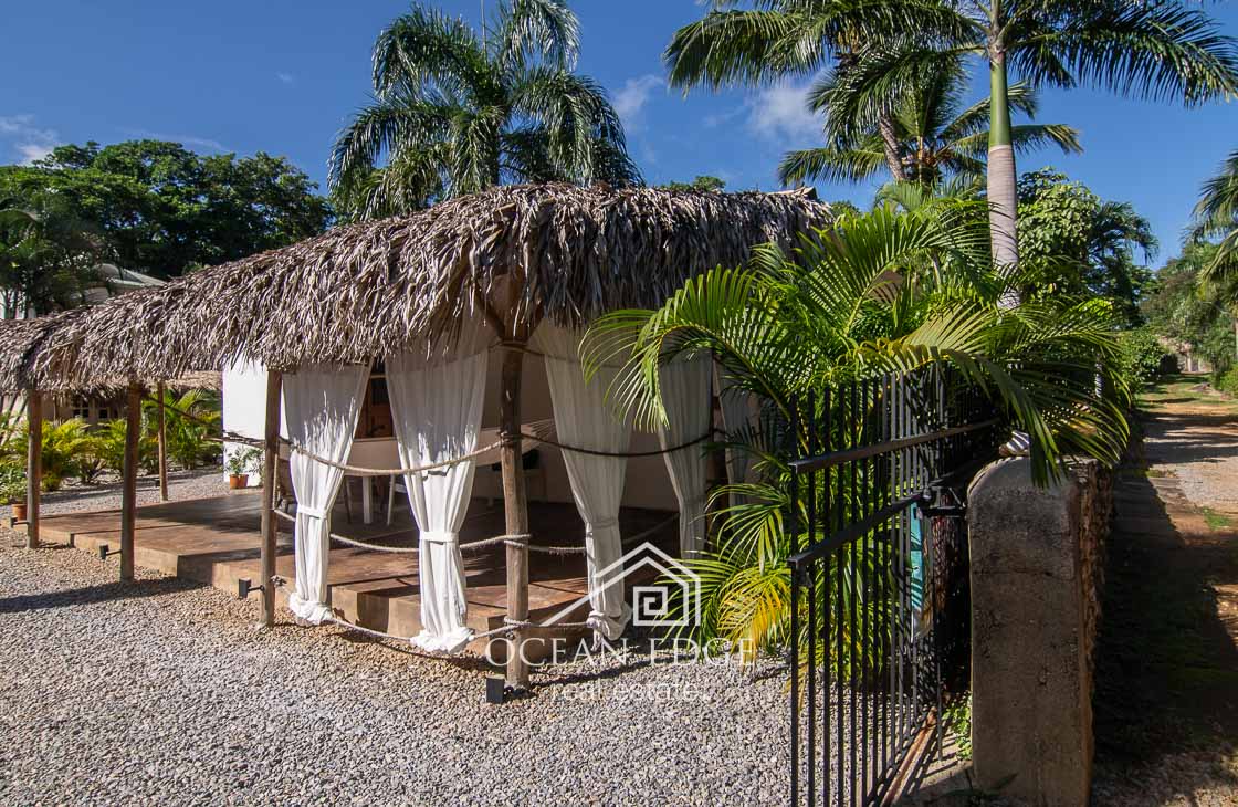 1-bed caribbean style villa near Playa Grande & Playita-las-galeras-ocean-edge-real-estate (8)