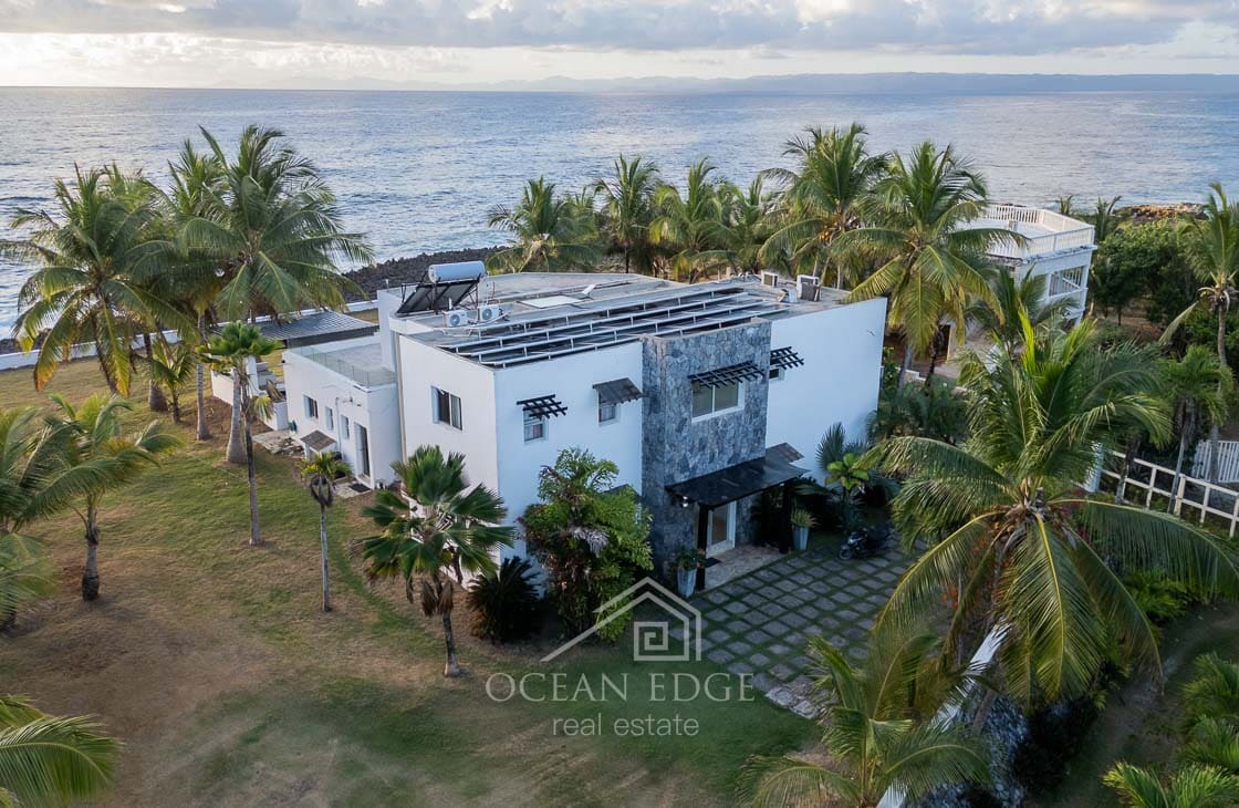 Curated Luxury Beachfront Villa Rentals La Gallery View 51