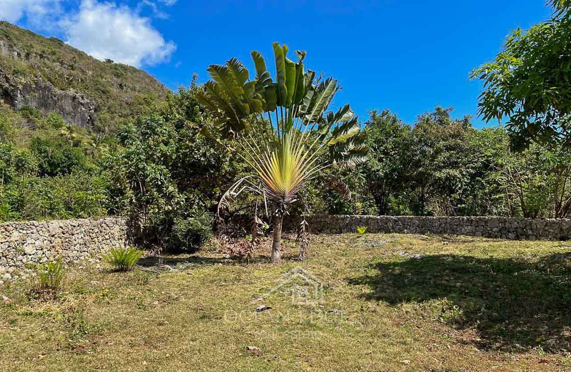 Beachfront Lot Steps from a Famous Tourist Hotspot-las-galeras-ocean-edge-real-estate (10)