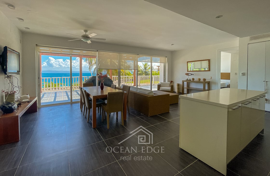 Beach-front-condo-las-galeras-34