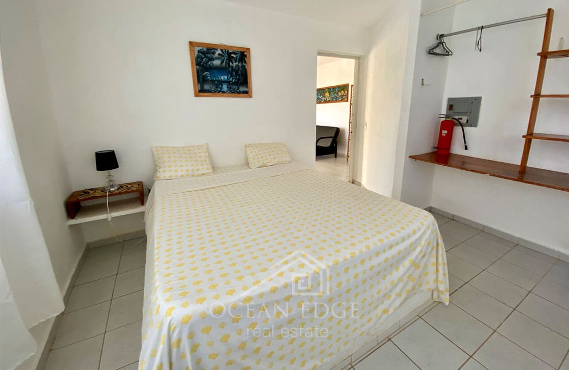 La Casa Blanca – Luxury Beachfront Villa in Las Galeras-ocean-edge-real-estate-10