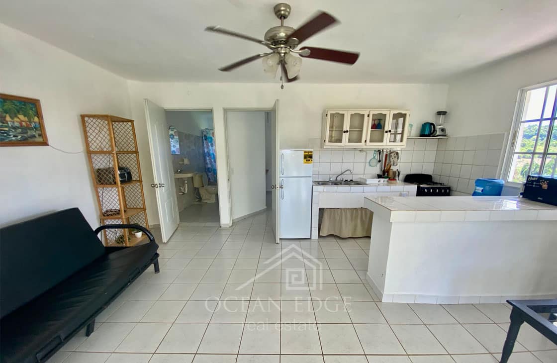 La Casa Blanca – Luxury Beachfront Villa in Las Galeras-ocean-edge-real-estate-11