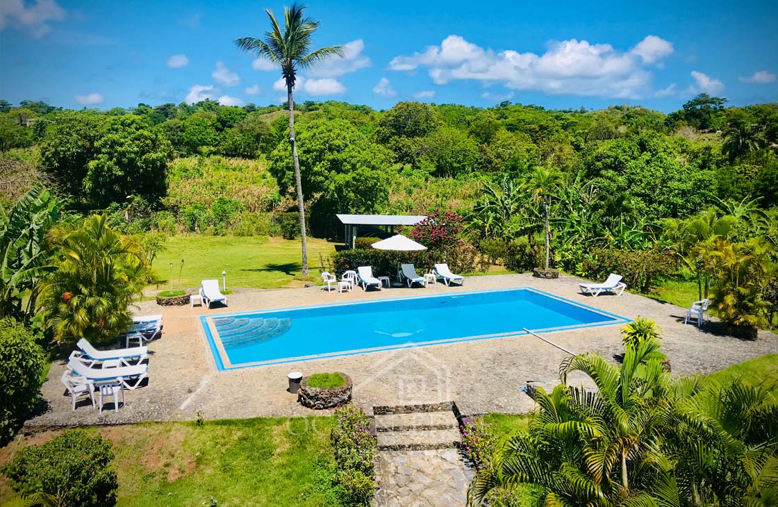 La Casa Blanca – Luxury Beachfront Villa in Las Galeras-ocean-edge-real-estate-12