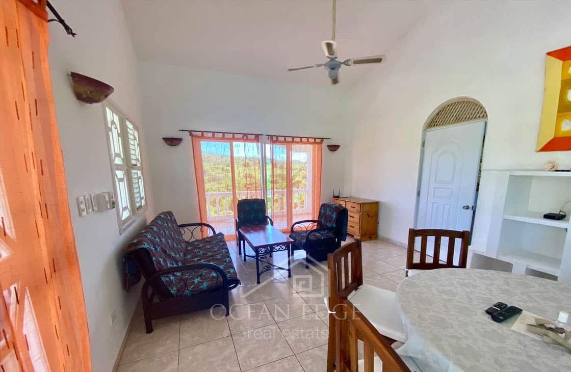 La Casa Blanca – Luxury Beachfront Villa in Las Galeras-ocean-edge-real-estate-14