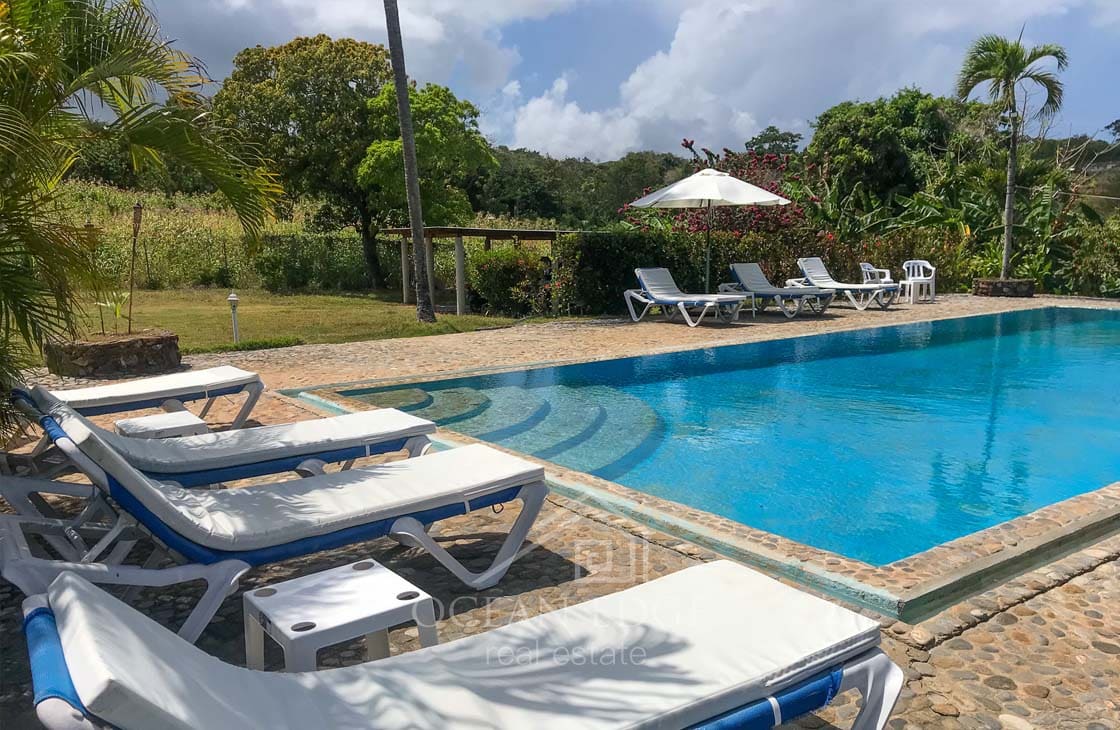 La Casa Blanca – Luxury Beachfront Villa in Las Galeras-ocean-edge-real-estate-3