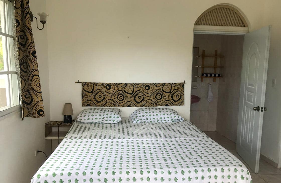 La Casa Blanca – Luxury Beachfront Villa in Las Galeras-ocean-edge-real-estate-4