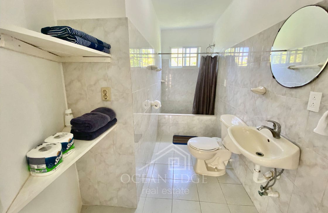 La Casa Blanca – Luxury Beachfront Villa in Las Galeras-ocean-edge-real-estate-8