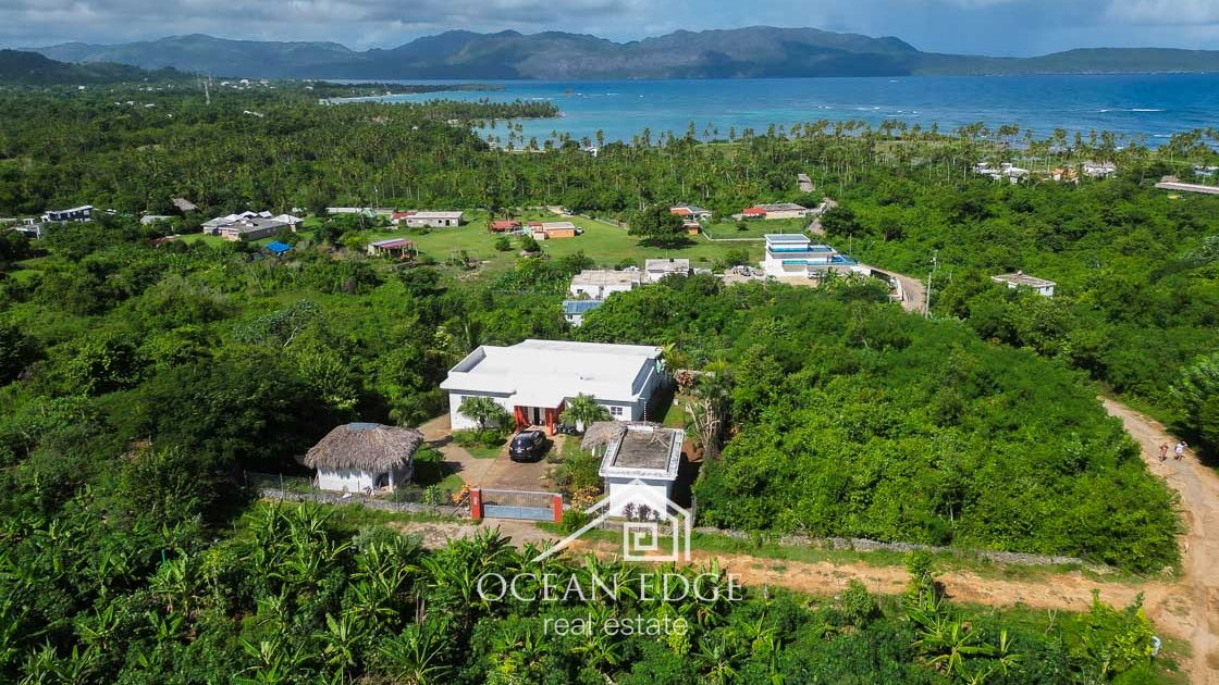 Panoramic-ocean-view-property-on-a-hill-in-Las-Galeras-ocean-edge-real-estate