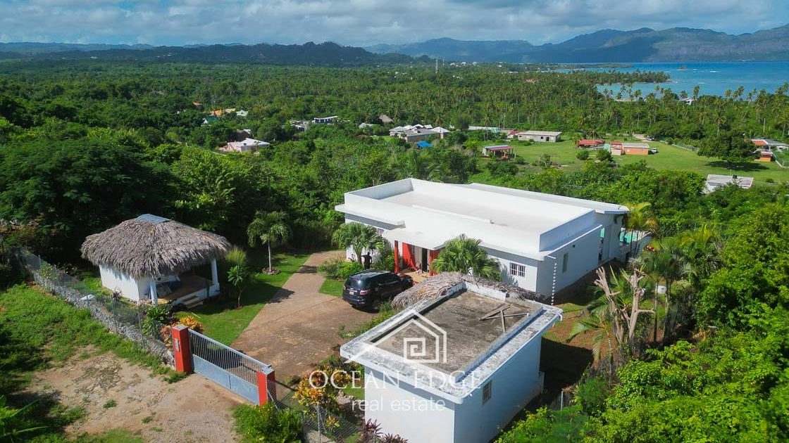 Panoramic-ocean-view-property-on-a-hill-in-Las-Galeras-ocean-edge-real-estate