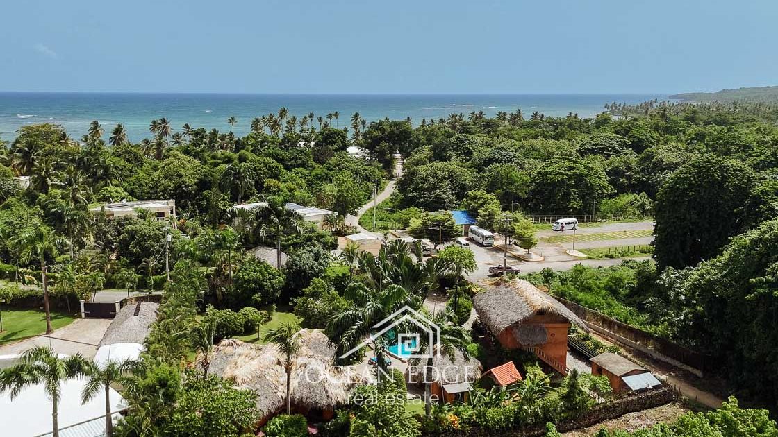 Tropical B&B business opportunity in Las Galeras-ocean-edge-real-estate (39)